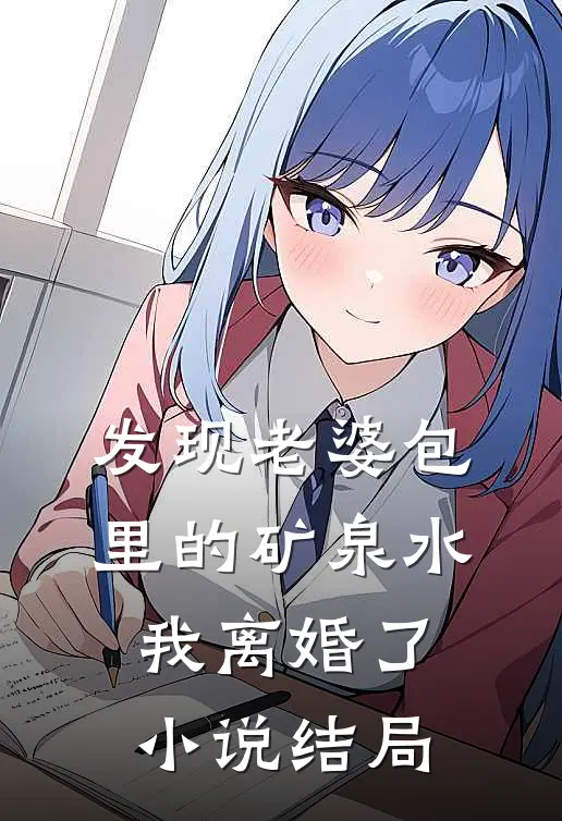 发现老婆包里的矿泉水，我离婚了小说结局
