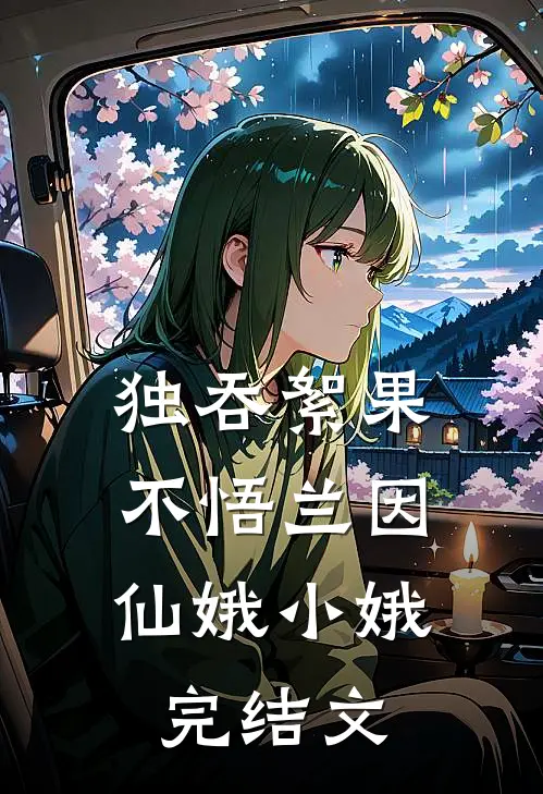 独吞絮果，不悟兰因仙娥小娥完结文