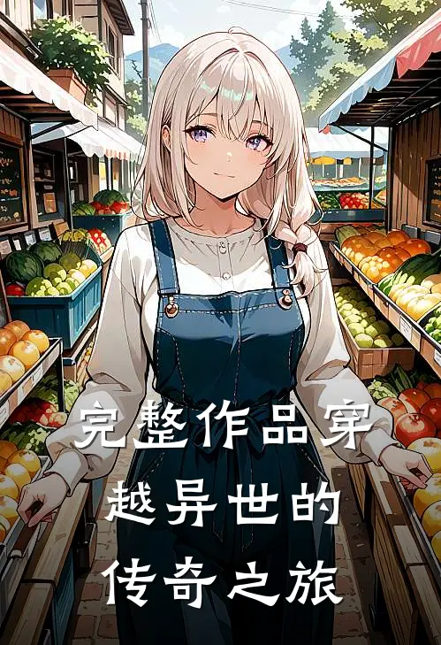 完整作品穿越异世的传奇之旅