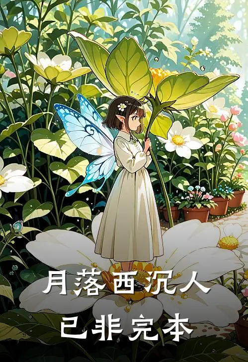 月落西沉人已非完本
