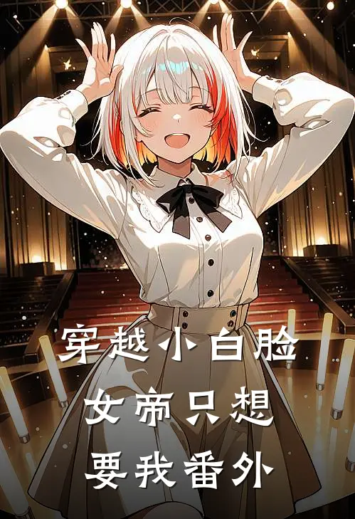 穿越小白脸，女帝只想要我番外