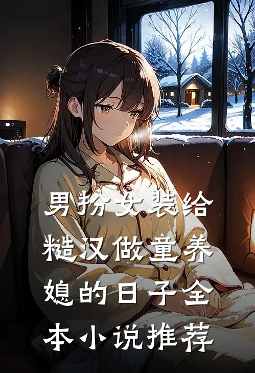 男扮女装给糙汉做童养媳的日子全本小说推荐