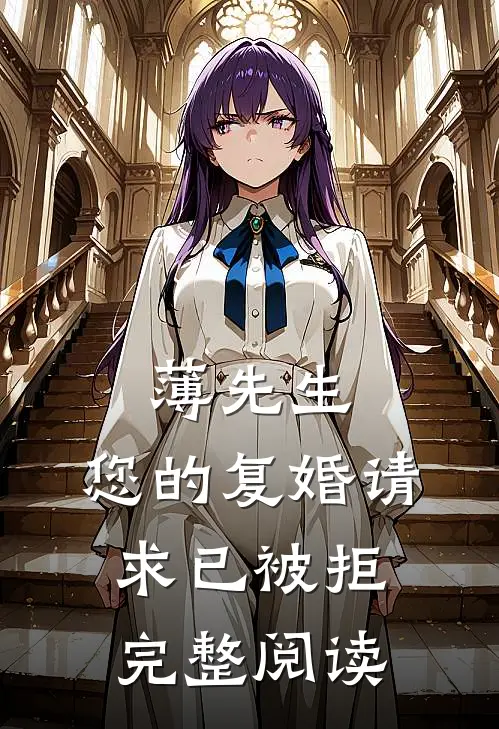 薄先生，您的复婚请求已被拒完整阅读