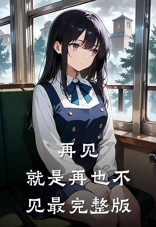 再见，就是再也不见最完整版
