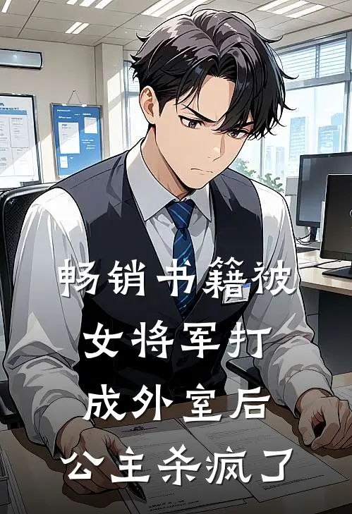 畅销书籍被女将军打成外室后，公主杀疯了
