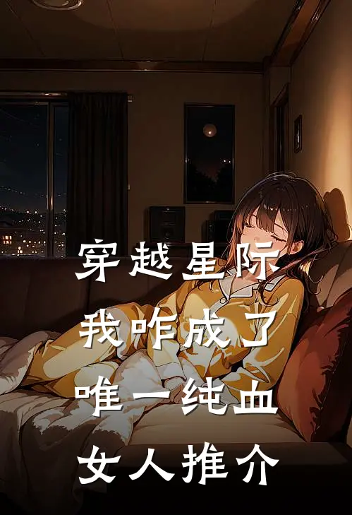 穿越星际,我咋成了唯一纯血女人推介文