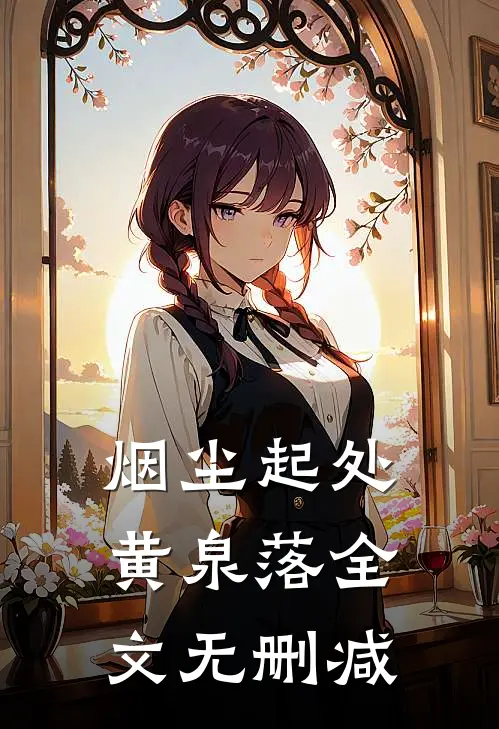 烟尘起处黄泉落全文无删减