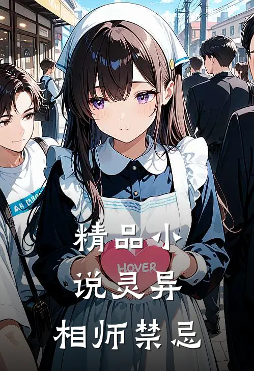 精品小说灵异：相师禁忌