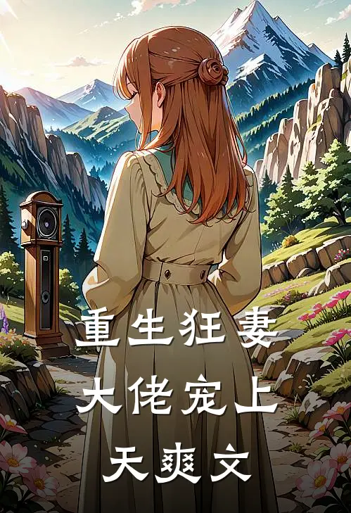 重生狂妻，大佬宠上天爽文