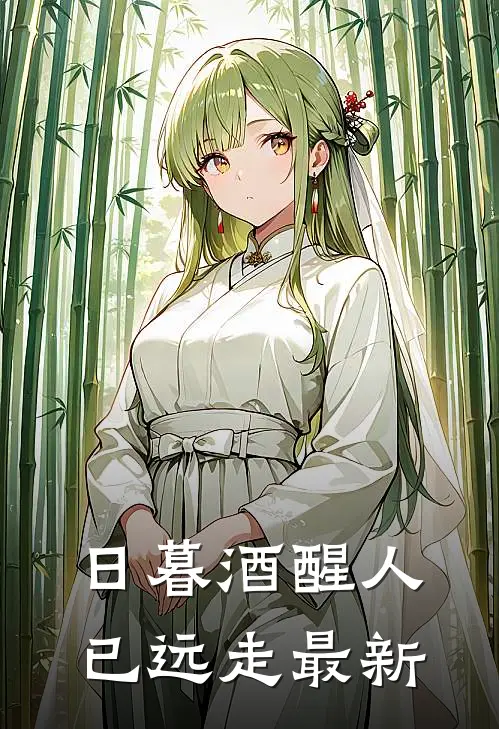 日暮酒醒人已远走最新