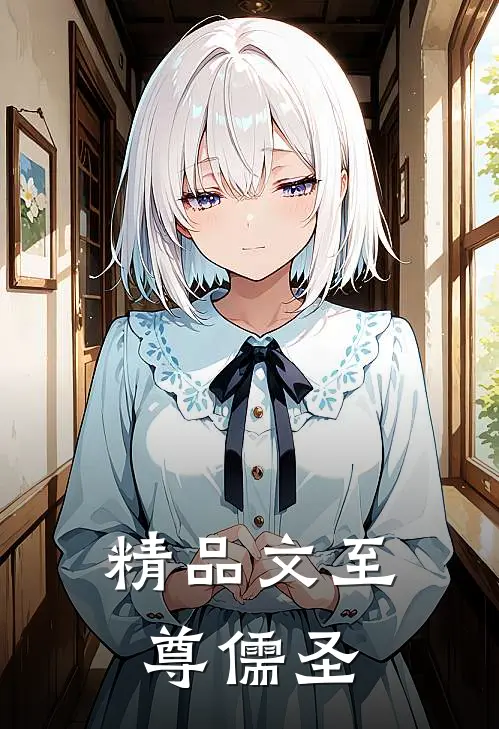 精品文至尊儒圣