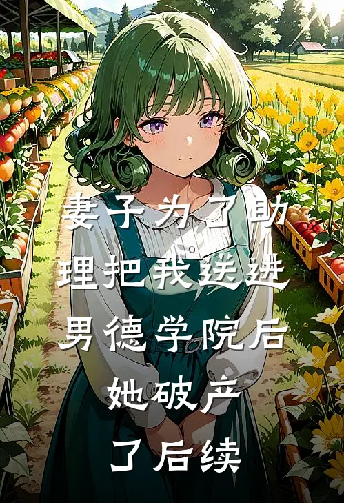 妻子为了助理把我送进男德学院后，她破产了后续