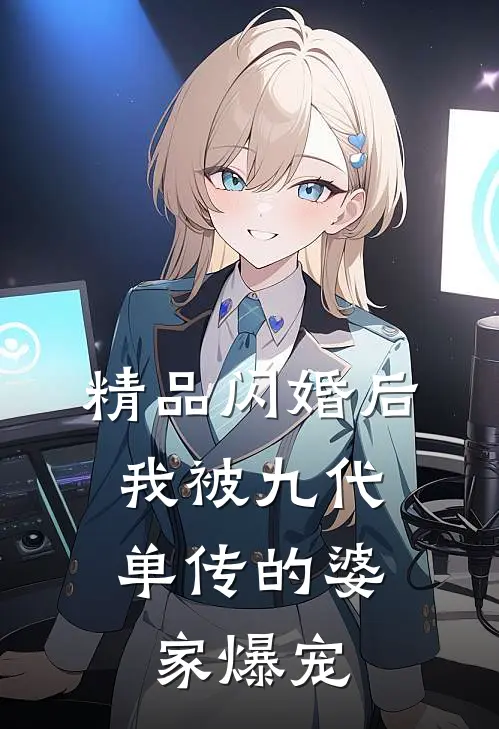 精品闪婚后，我被九代单传的婆家爆宠