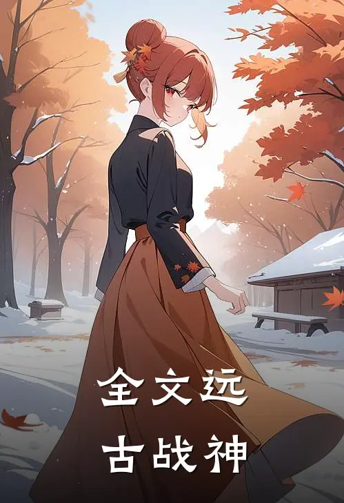全文远古战神