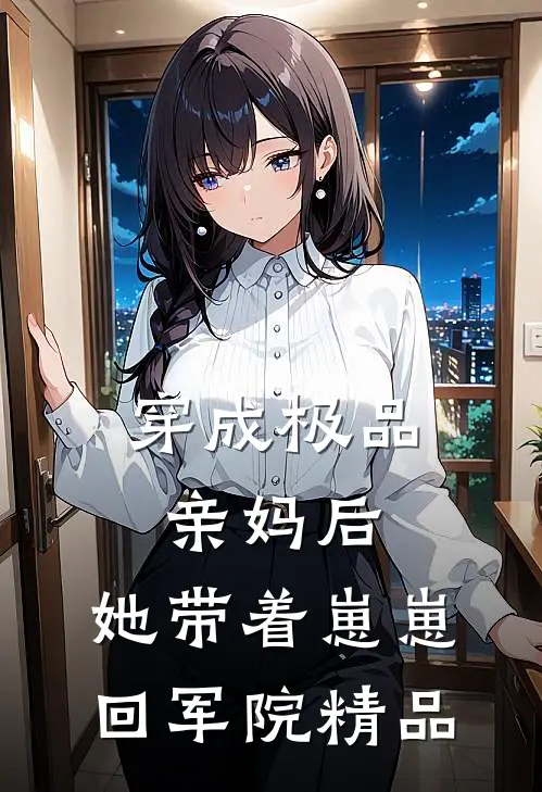 穿成极品亲妈后，她带着崽崽回军院精品