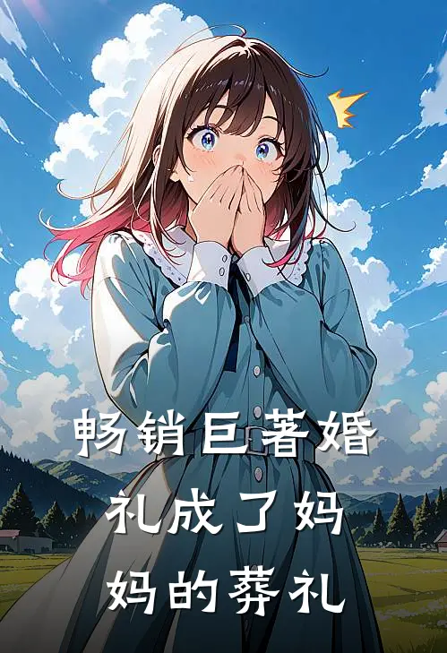 畅销巨著婚礼成了妈妈的葬礼
