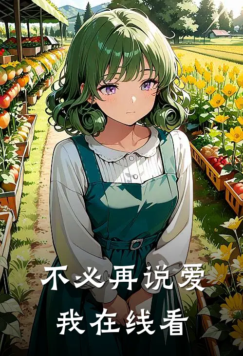 不必再说爱我在线看