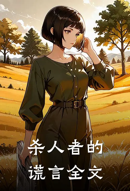 杀人者的谎言全文