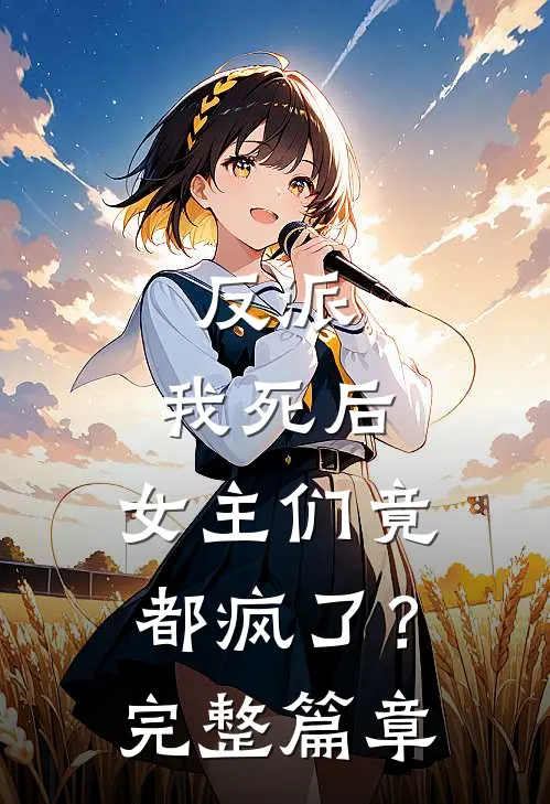 反派：我死后，女主们竟都疯了？完整篇章