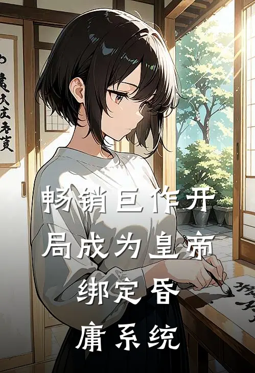 畅销巨作开局成为皇帝，绑定昏庸系统