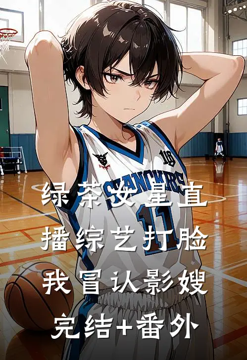 绿茶女星直播综艺打脸我冒认影嫂完结+番外
