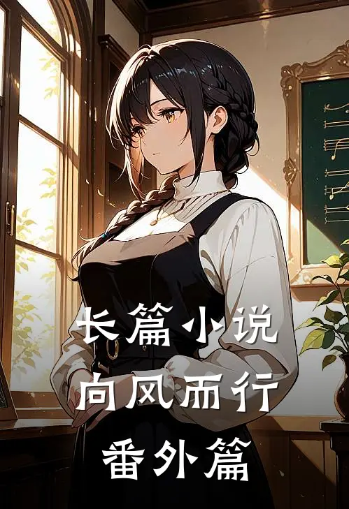 长篇小说向风而行番外篇