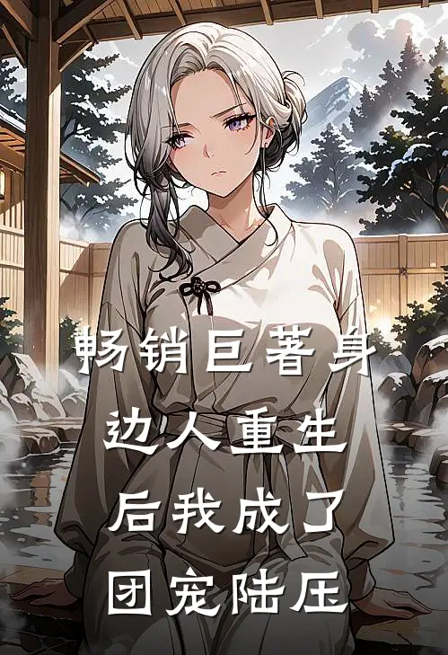 畅销巨著身边人重生后我成了团宠陆压