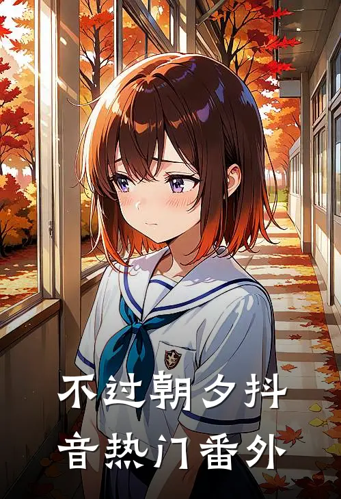 不过朝夕抖音热门番外
