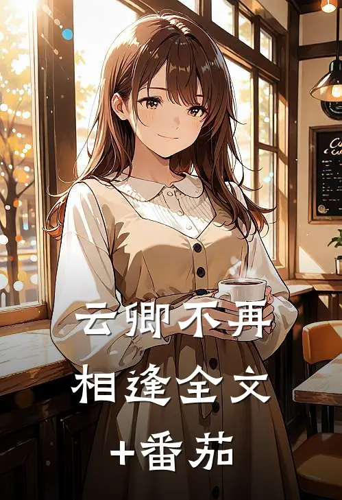 云卿不再相逢全文+番茄