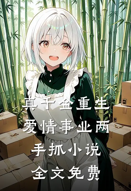 真千金重生，爱情事业两手抓小说全文免费