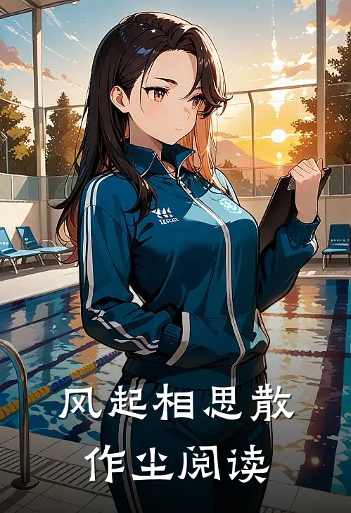 风起相思散作尘阅读