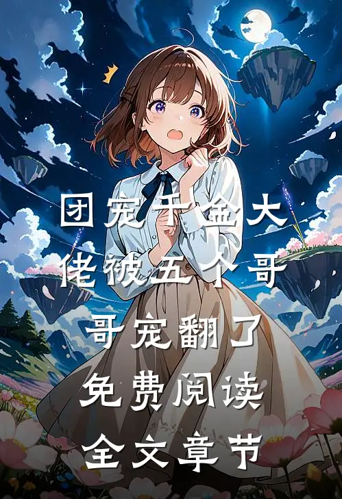 团宠千金大佬被五个哥哥宠翻了免费阅读全文章节