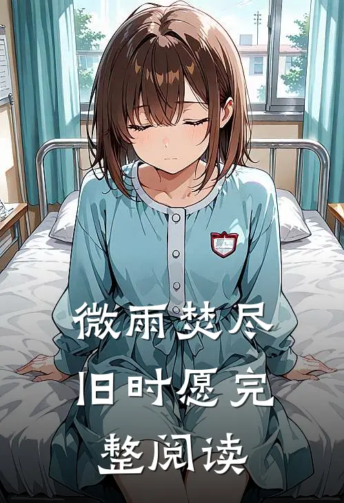 微雨焚尽旧时愿完整阅读