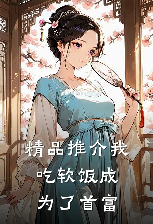 精品推介我吃软饭成为了首富