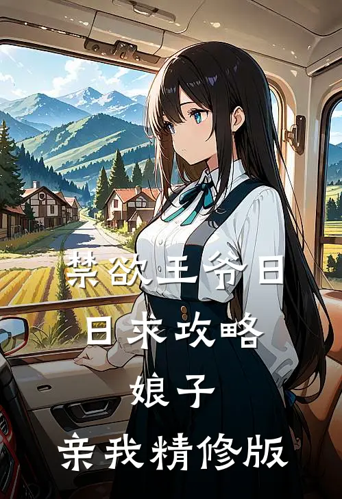 禁欲王爷日日求攻略：娘子，亲我精修版
