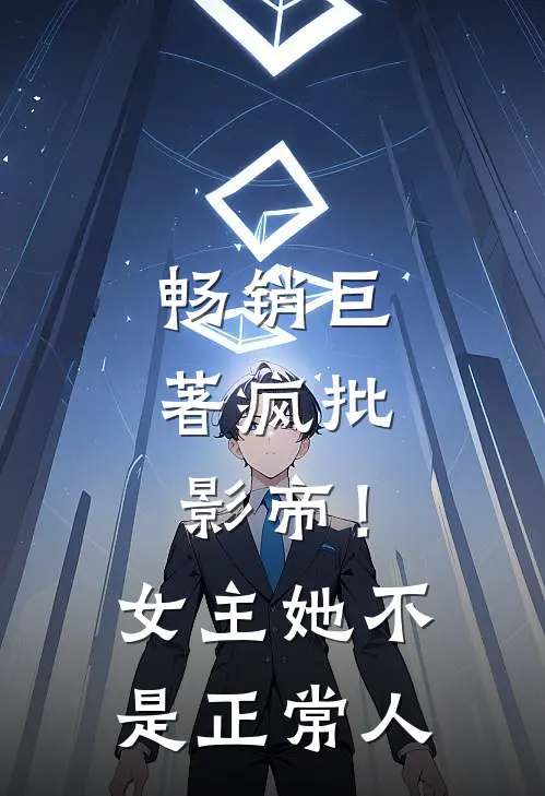 畅销巨著疯批：影帝！女主她不是正常人