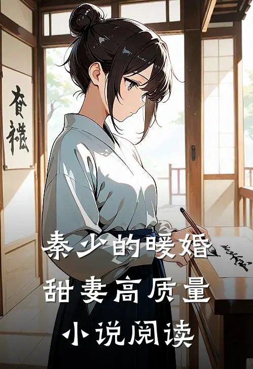 秦少的暖婚甜妻高质量小说阅读