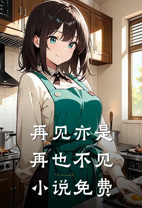 再见亦是再也不见小说免费