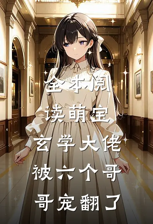 全本阅读萌宝：玄学大佬被六个哥哥宠翻了