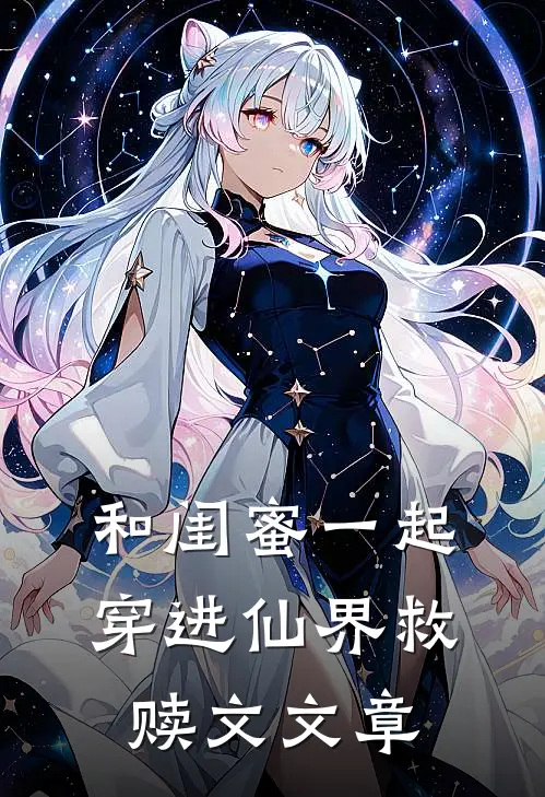 和闺蜜一起穿进仙界救赎文文章