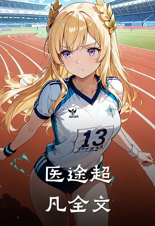 医途超凡全文
