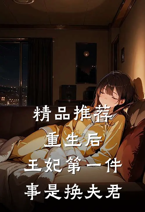 精品推荐重生后，王妃第一件事是换夫君