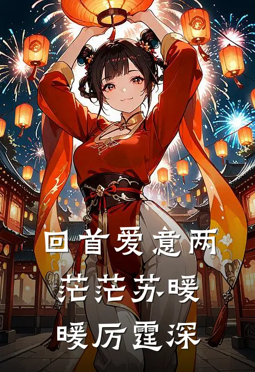 回首爱意两茫茫苏暖暖厉霆深