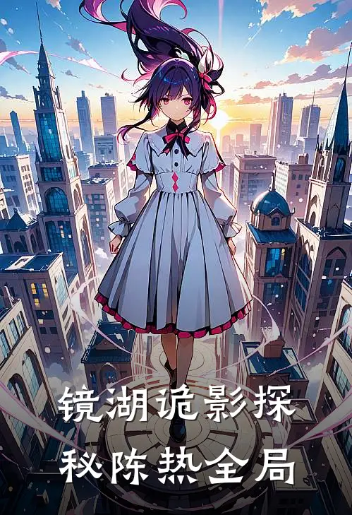 镜湖诡影探秘陈热全局