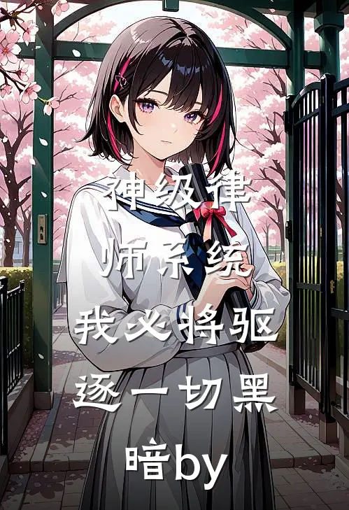 神级律师系统：我必将驱逐一切黑暗by