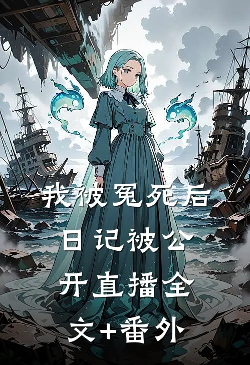 我被冤死后，日记被公开直播全文+番外