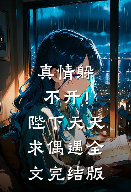 真情躲不开！陛下天天求偶遇全文完结版