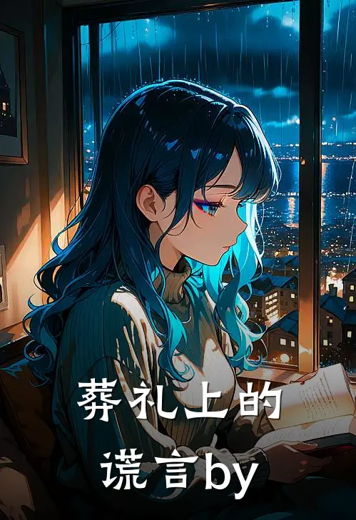 葬礼上的谎言by