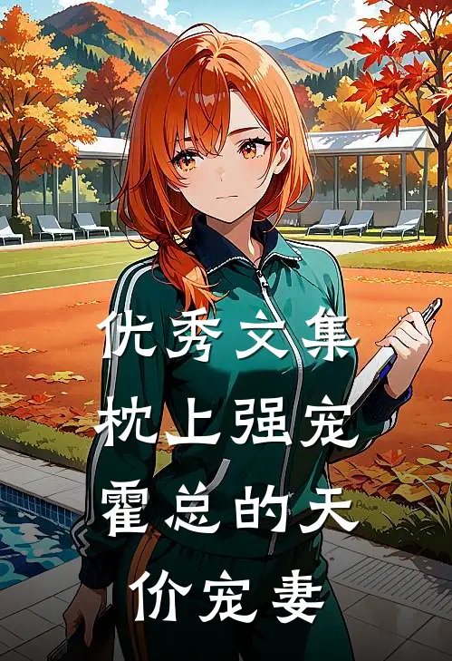 优秀文集枕上强宠：霍总的天价宠妻
