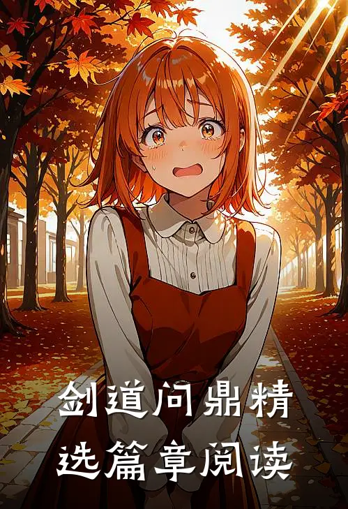 剑道问鼎精选篇章阅读